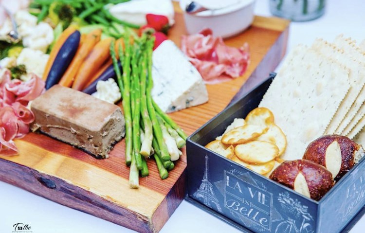 Add-On: Appetizers