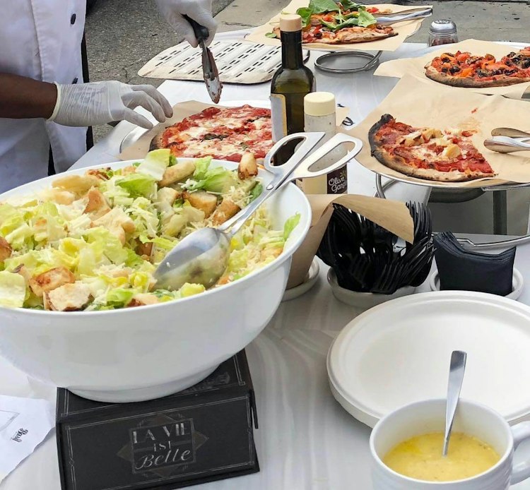 Add-On: Salads
