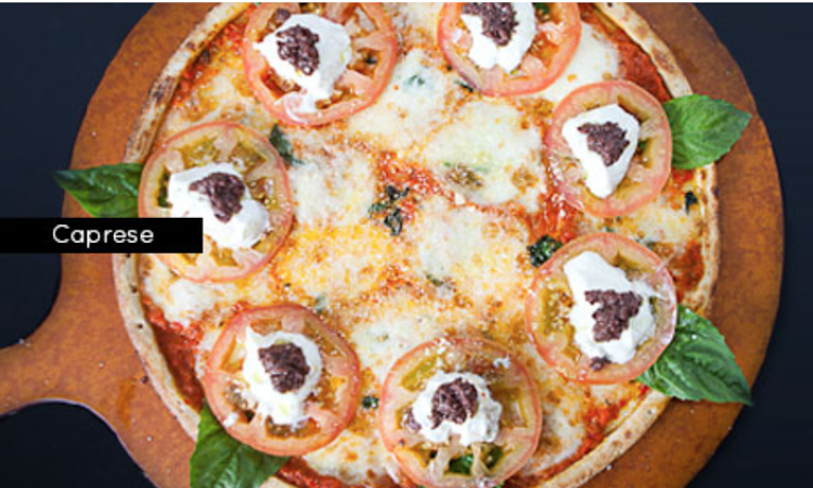 Extra Large Pizza