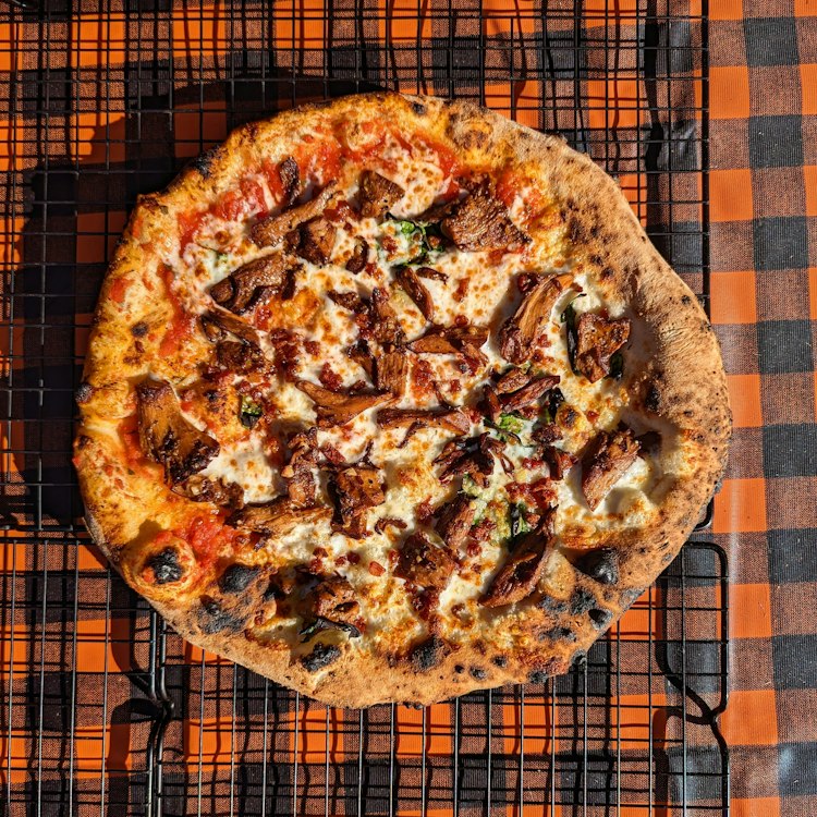 Pizza Package