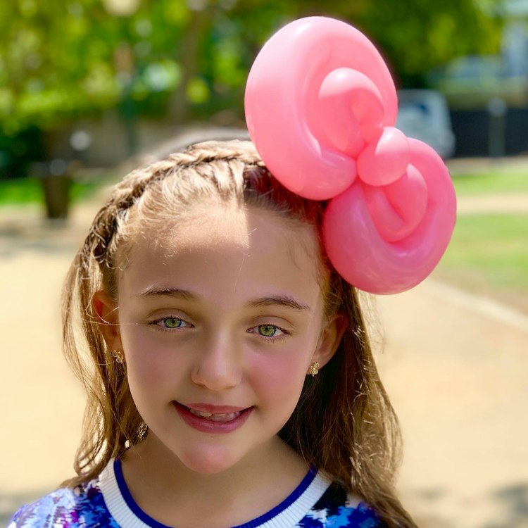 Balloon TWIST'n