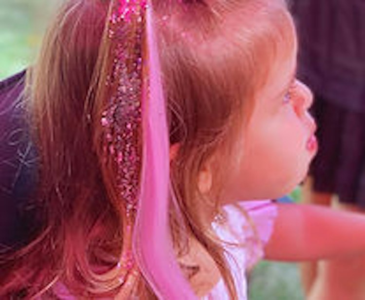 Unicorn Hair
