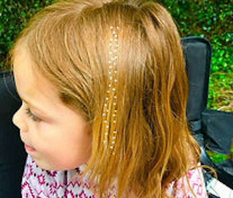 Hair Tinsel