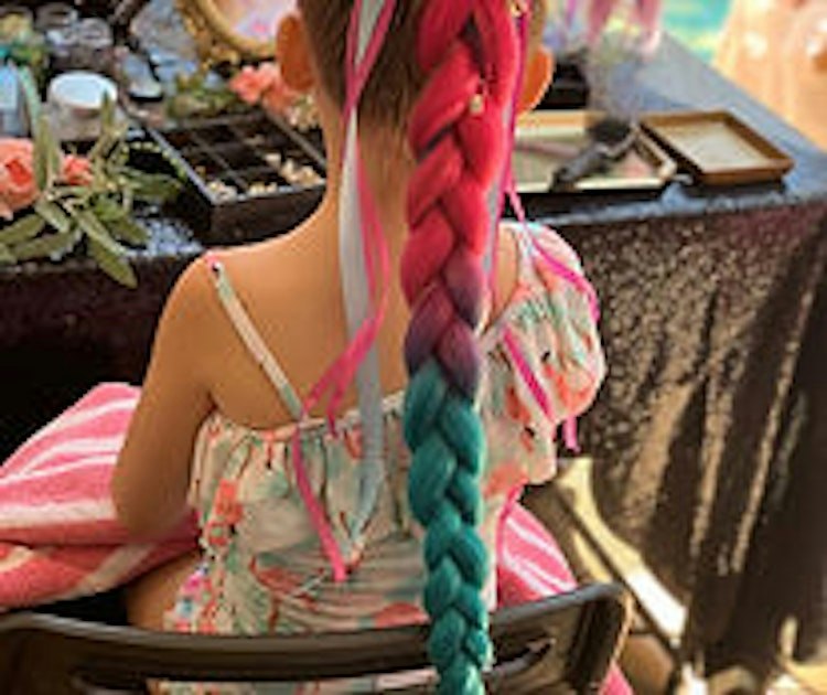 Hair Braiding