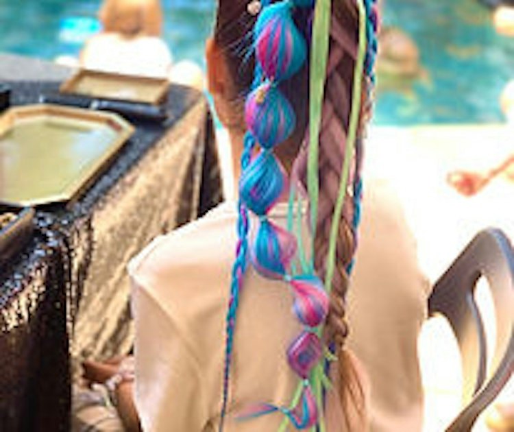 Hair Braiding