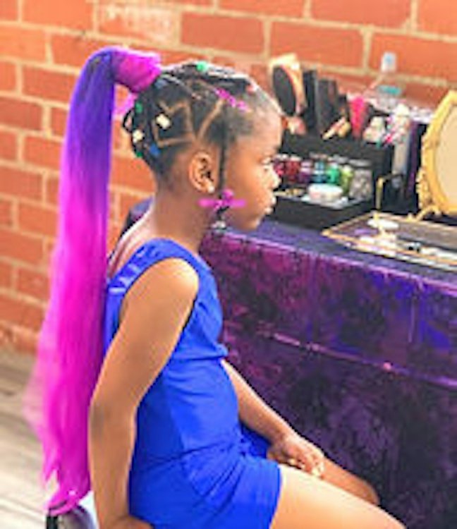Hair Braiding