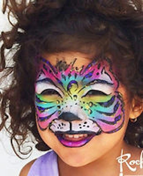 Face Painting