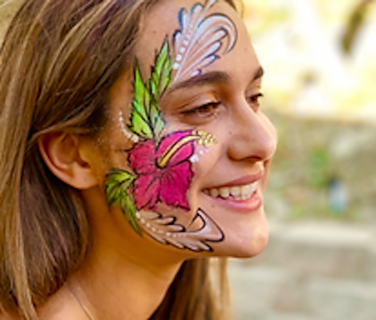 Face Painting