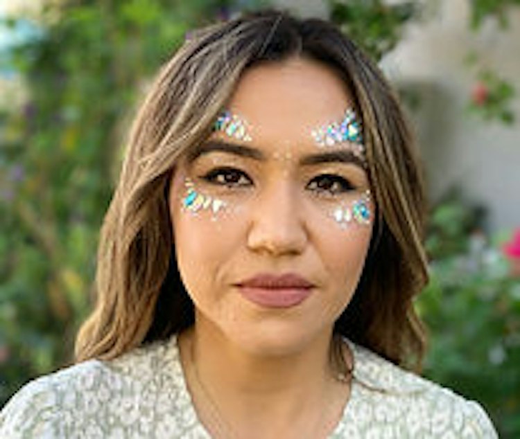 Festival Hair and Make-up