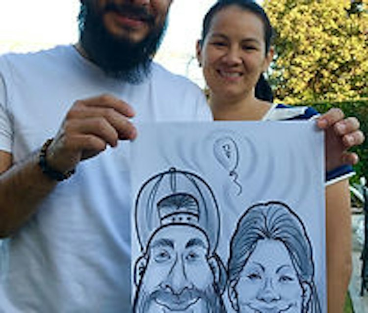 Caricature