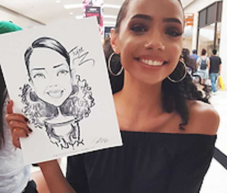 Caricature