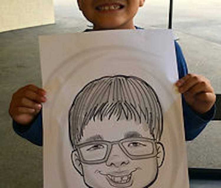 Caricature