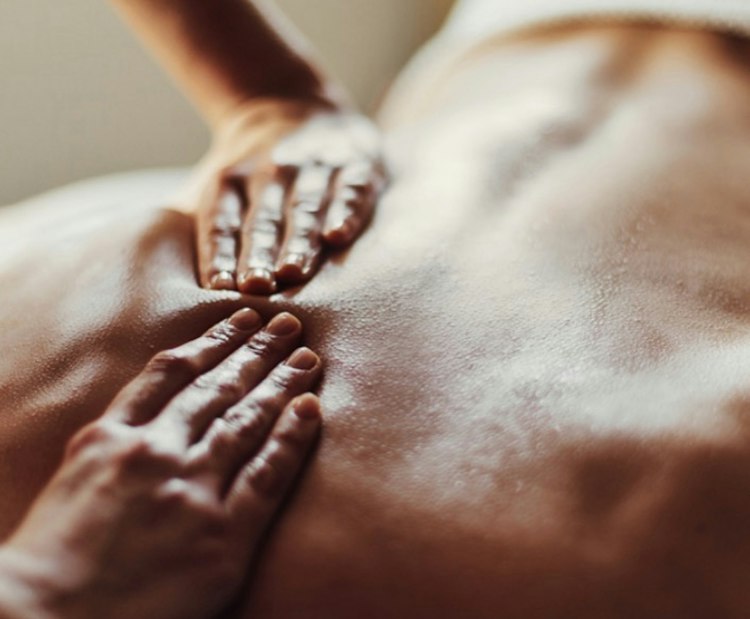 Individual Massage