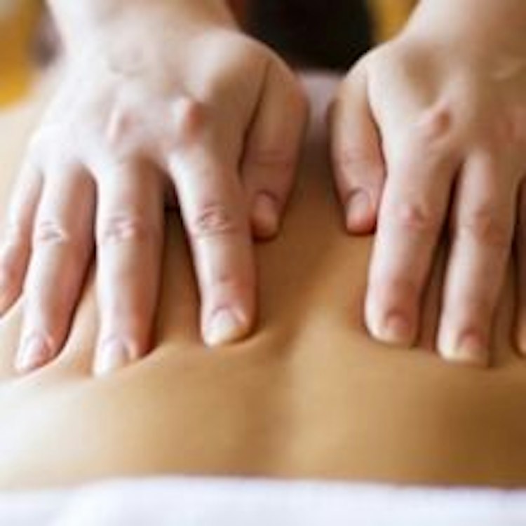 MOTHER TO BE Massage