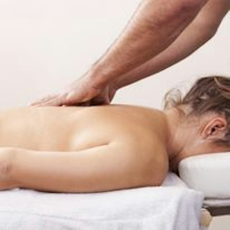 Additional Time: - Lymphatic Massage