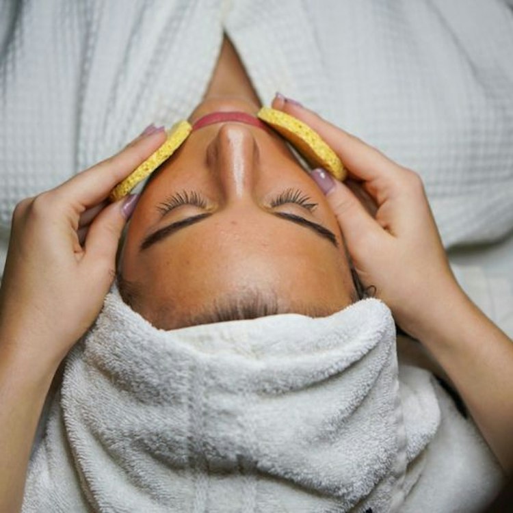 SOÑAR OXYGEN FACIAL