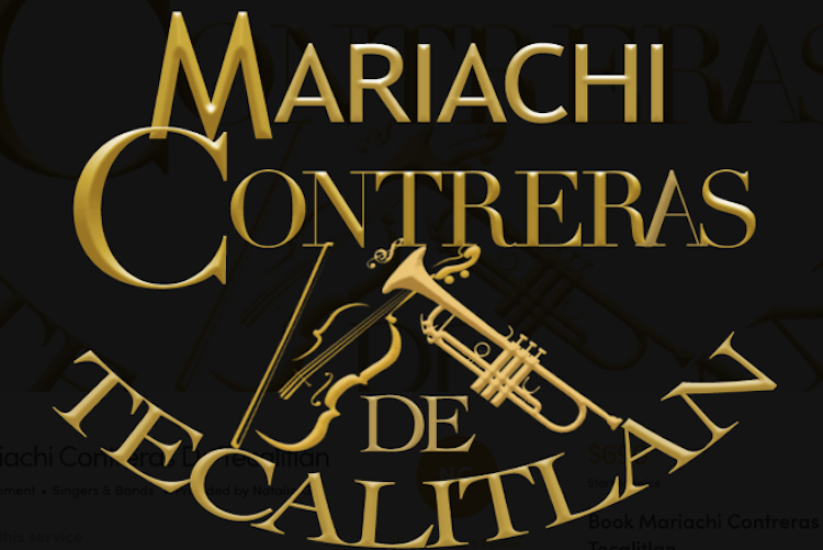 Mariachi 6 Members