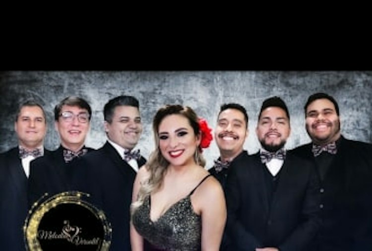Additional Band Member