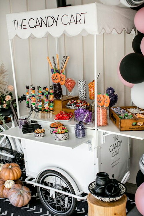 Custom Candy