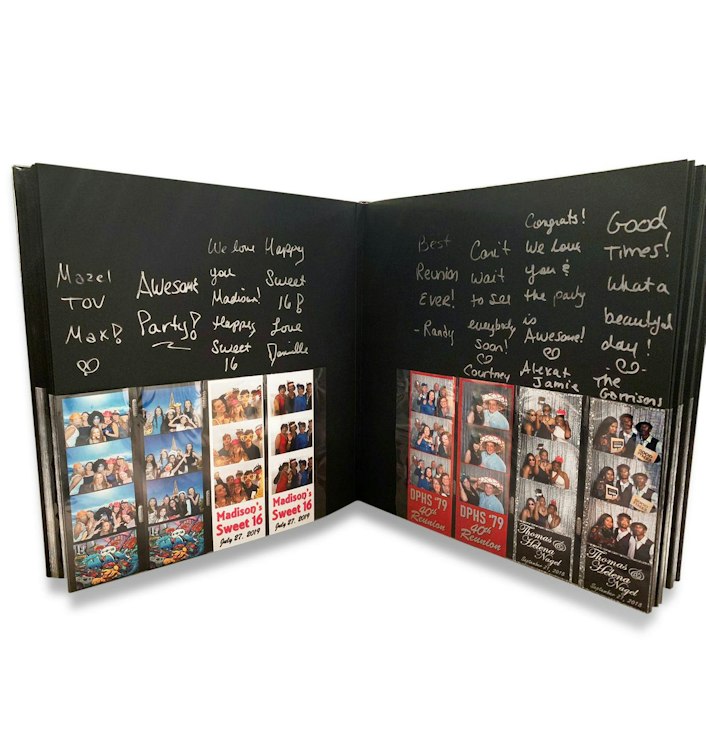 Scrap Book Station