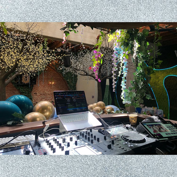 DJ Service