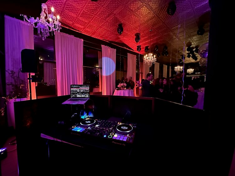 DJ Service