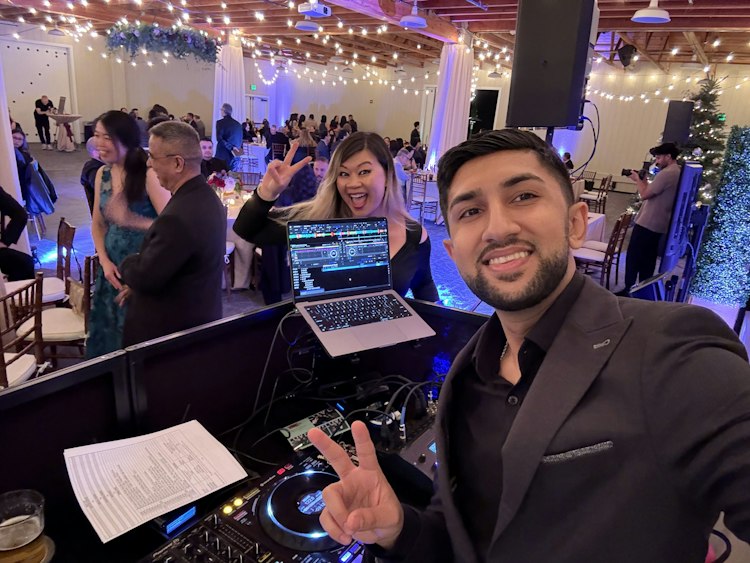 DJ Service