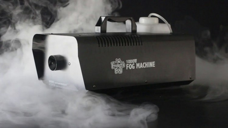 Fog Machine