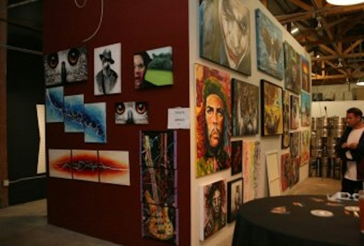 Art Course