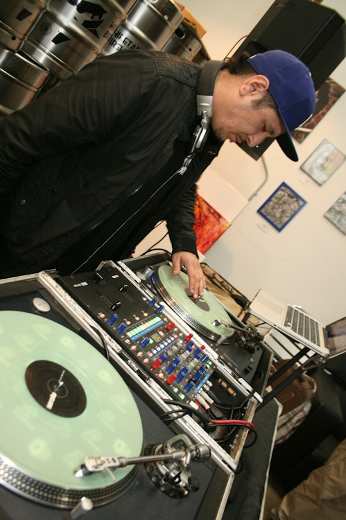 DJ ADMONE - Per Hour