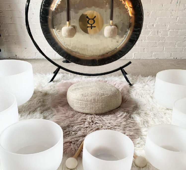 Breathwork Session