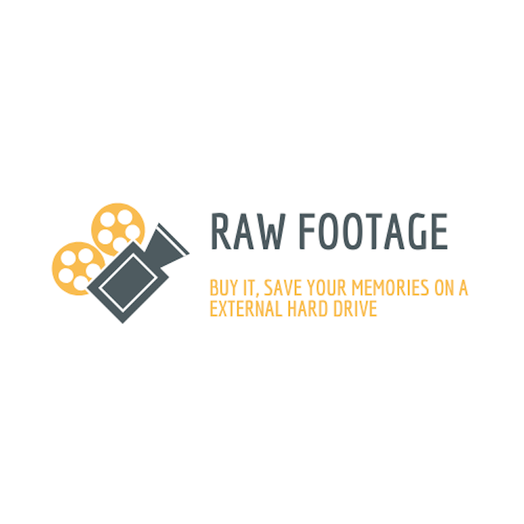 RAW FOOTAGE