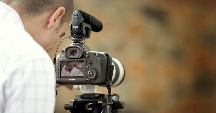 Videography & Video Edit Event: Digital Video Reel