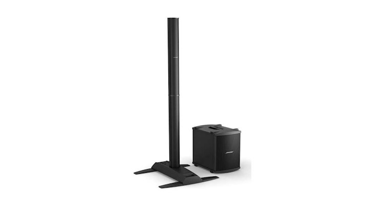 Bose L1 Model II Speaker System With B2 Bass