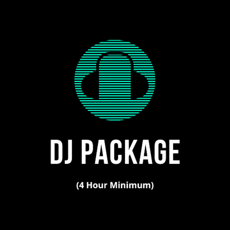 DJ PACKAGE