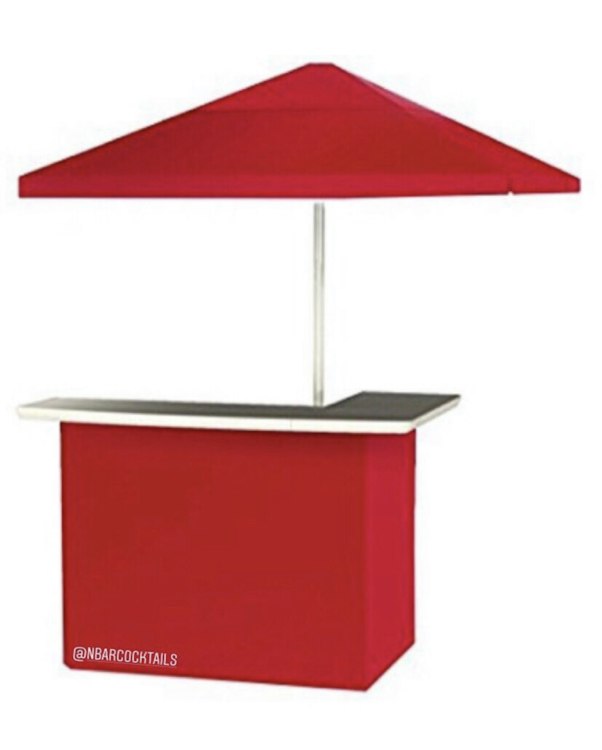 Portable Bar Rental