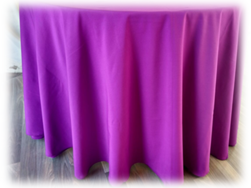 Manteles Redondos image 5