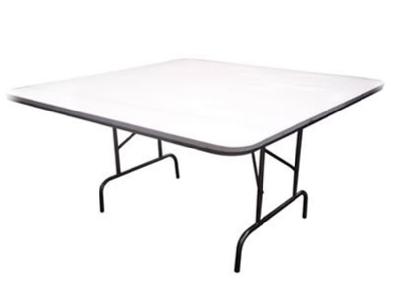 Mesa Cuadrada image 1