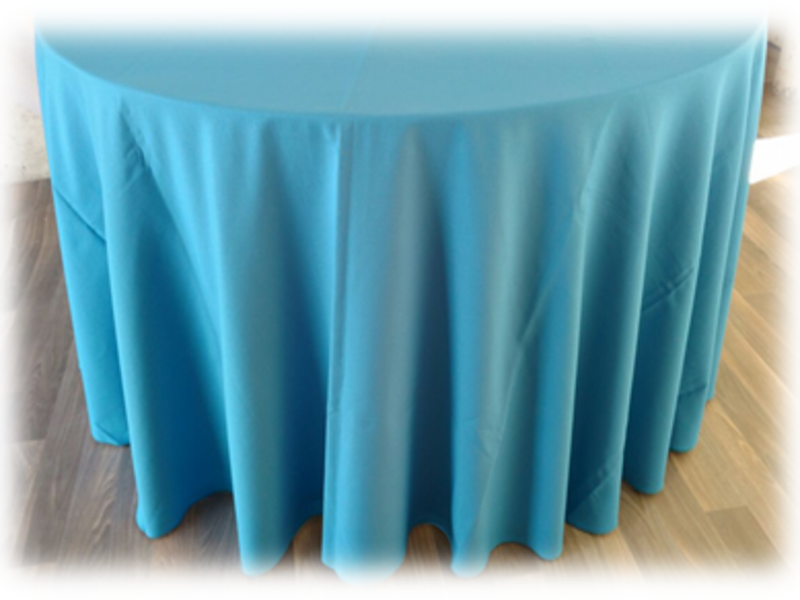 Manteles Redondos image 4