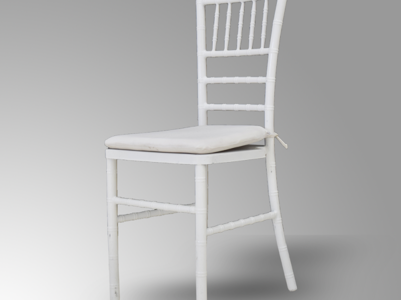 Silla Tiffany image 1