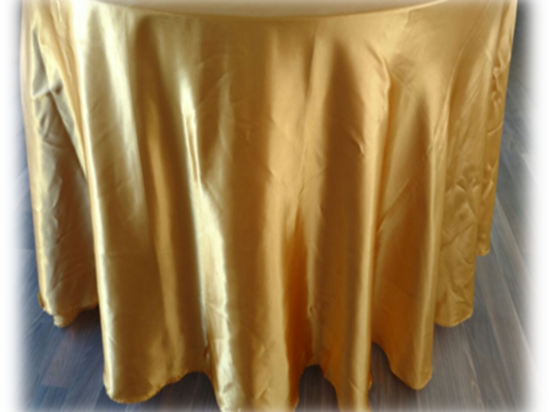 Manteles Redondos image 8