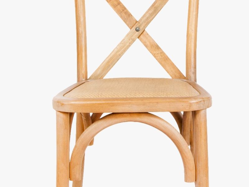 Silla Crossback image 1