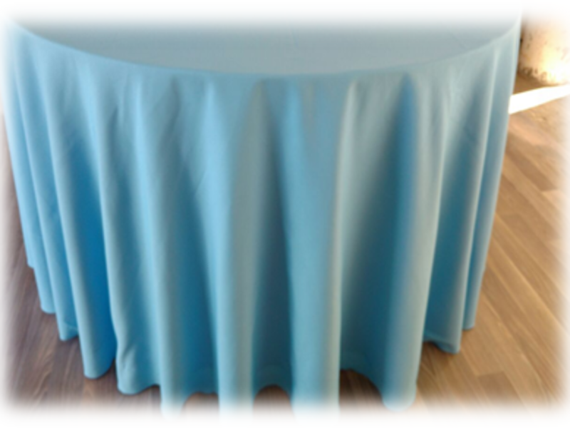 Manteles Redondos image 3