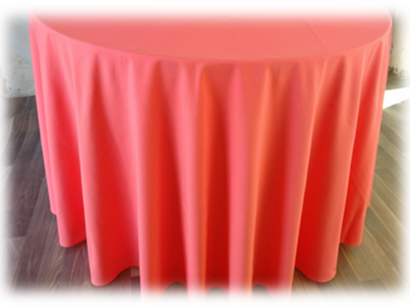 Manteles Redondos image 7