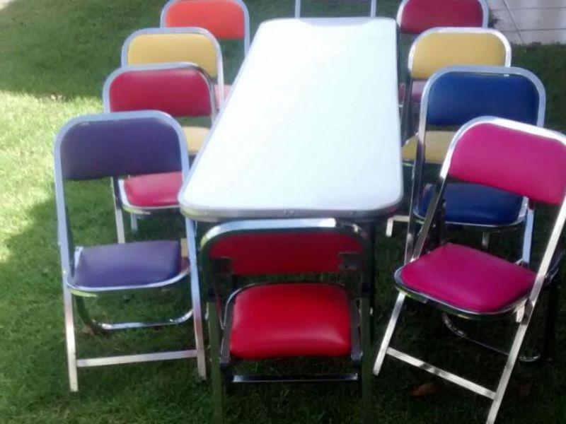 Mobiliario Infantil image 3