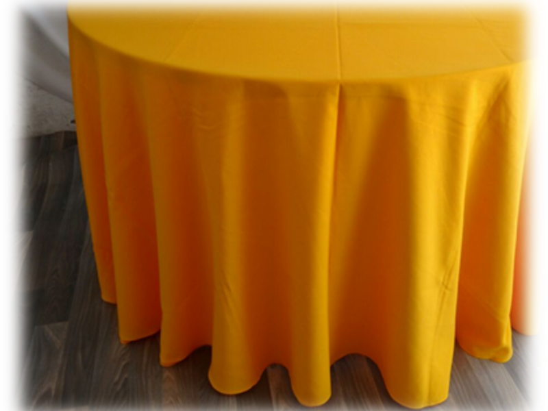 Manteles Redondos image 2