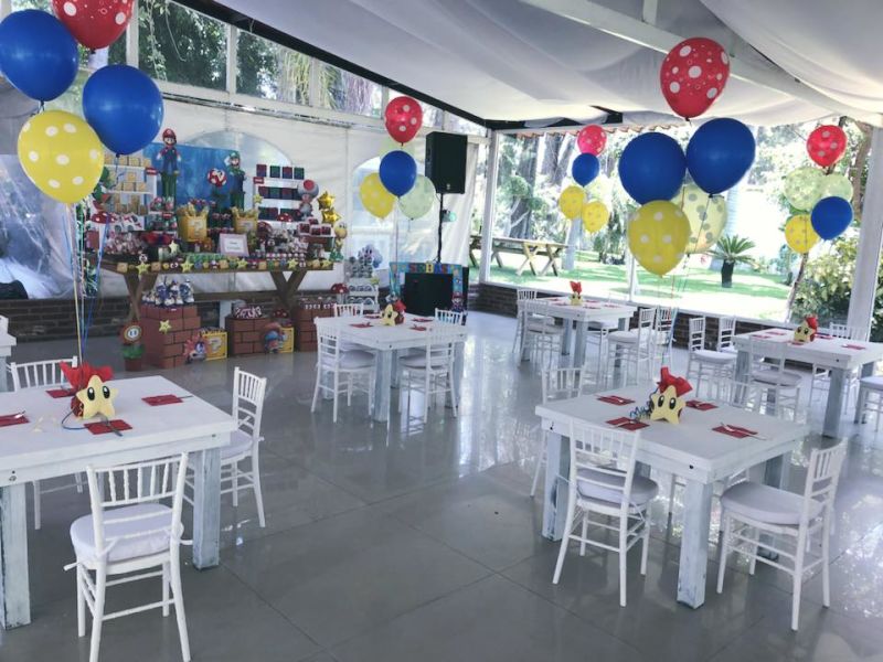 Mobiliario Infantil image 1