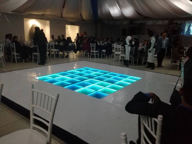 Pistas de Baile image 2