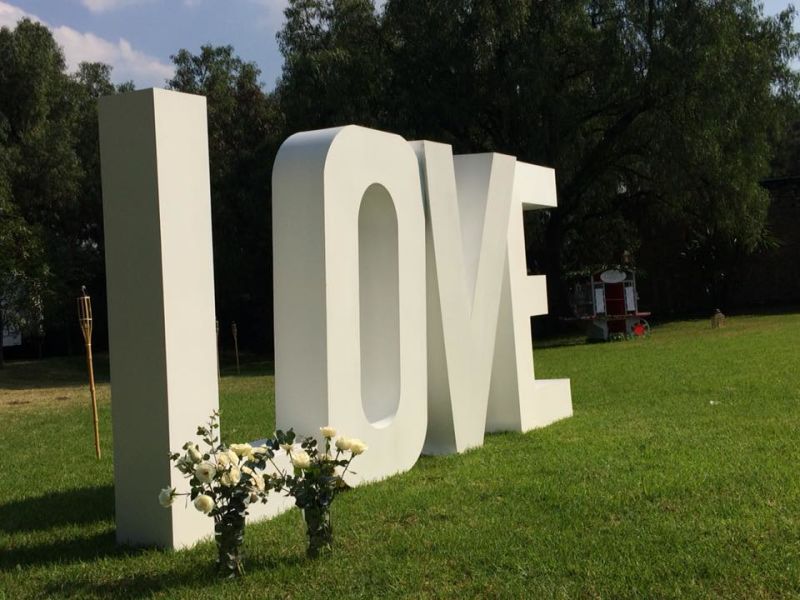 Letras Gigantes image 3