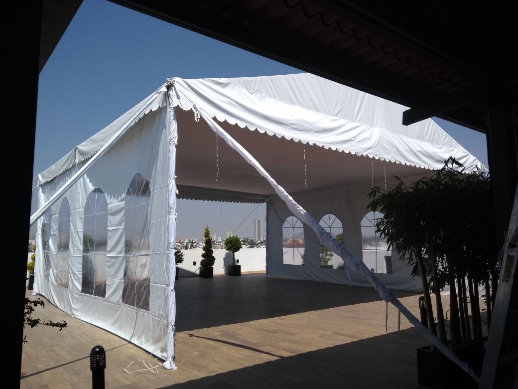 Renta de Carpas, Alquiler de Carpas, Renta de Carpas para Fiestas, Carpas